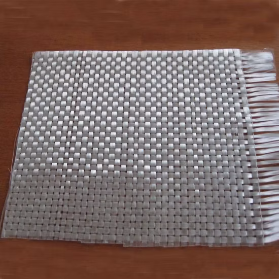Tessuto a rete in fibra di vetro a trama semplice 3X4 mm 60 g.  Panno a Rete Speciale per Marmo