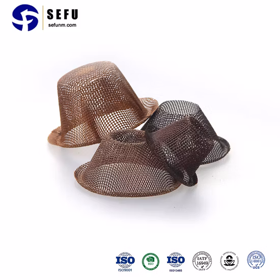 Produttore di tessuti a rete in fibra di vetro con retro in marmo